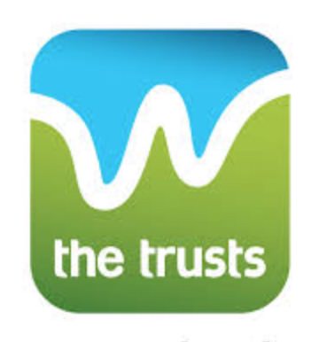 The Trusts logo