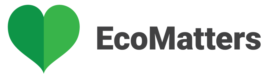 EcoMatters Environment Trust logo