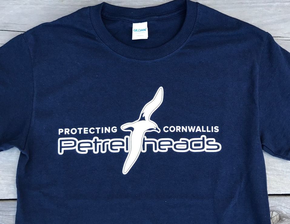 Petrelhead t-shirt
